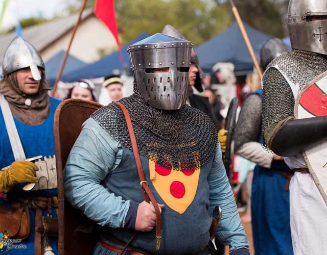Balingup Medieval Carnivale