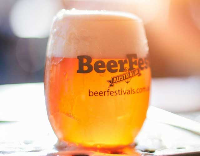 Canberra BeerFest
