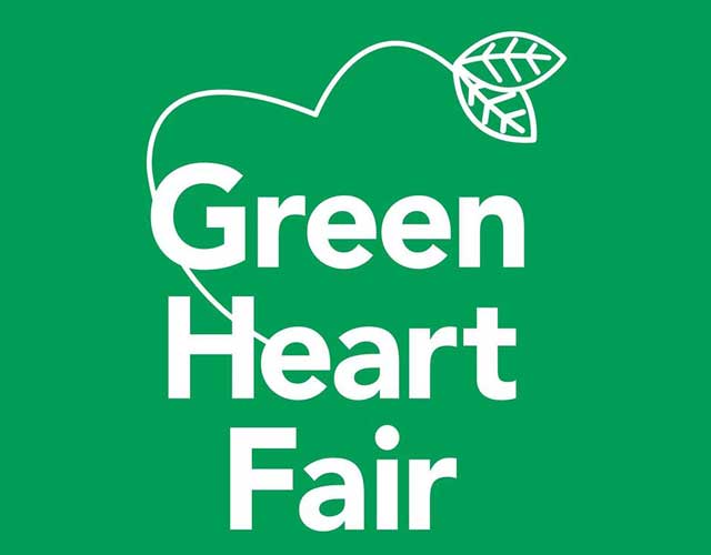 Brisbane Green Heart Fair