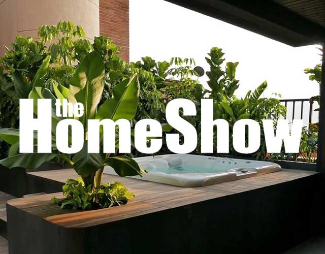 Brisbane Home Show