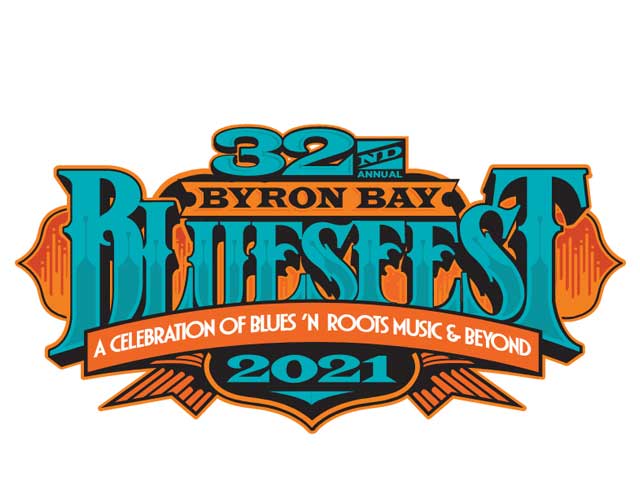 Byron Bay Bluesfest