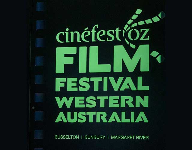 CinefestOZ