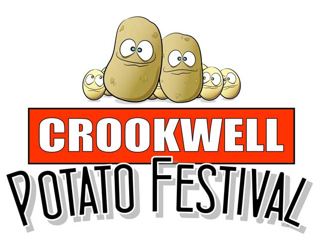Crookwell Potato Festival