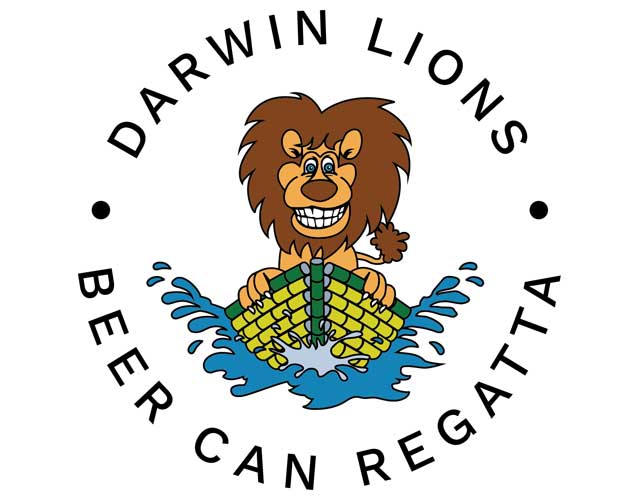 Darwin Beer Can Regatta