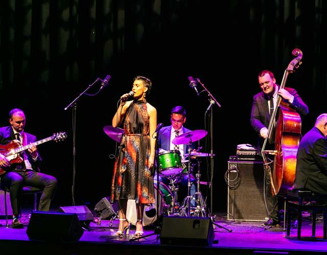 Devonport Jazz