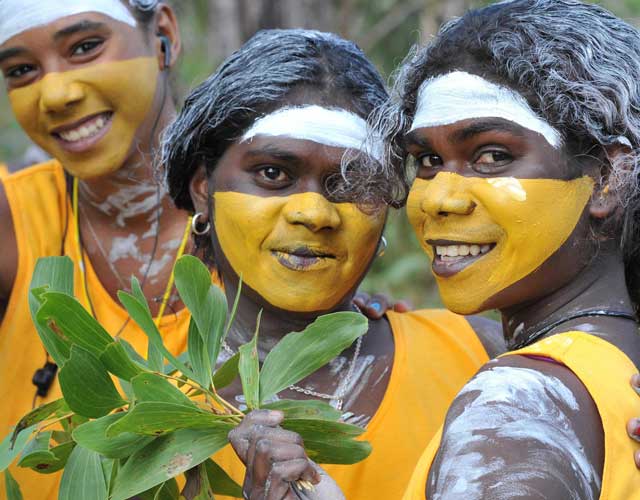 Garma Festival