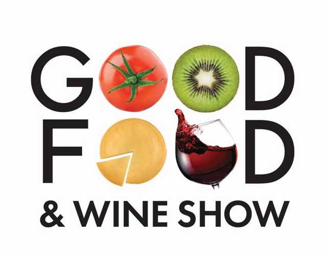 Good Food and Wine Show Melbourne