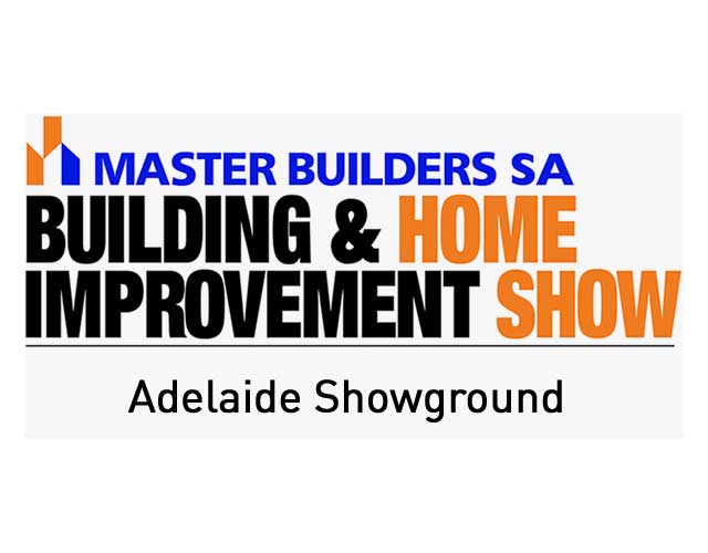 Master Builders SA Home Show