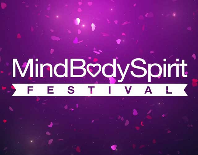 Mind Body Spirit Festival