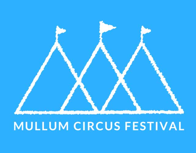 Mullum Circus Festival