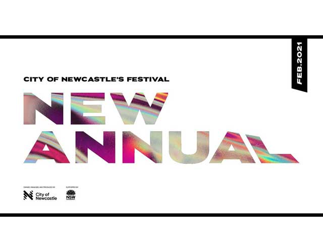 Newcastle New Annual Festival