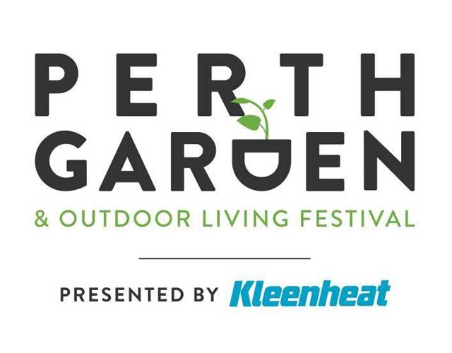 Perth Garden & Outdoor Living Festival