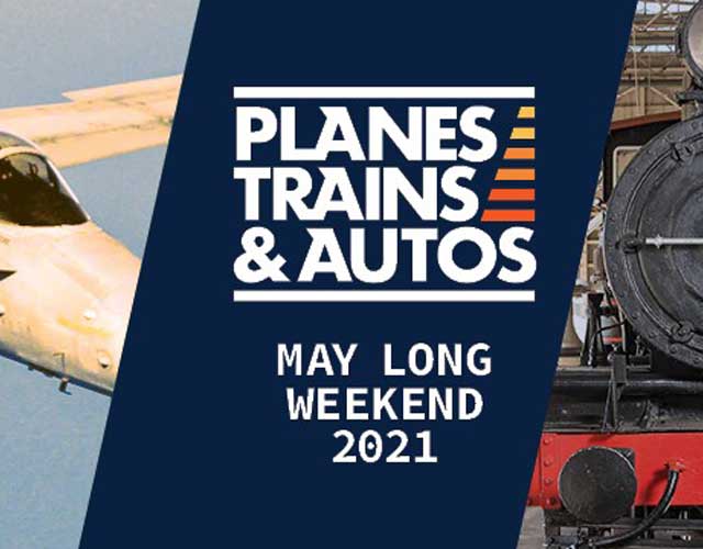 Planes Trains and Autos