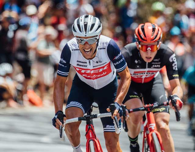 Santos Tour Down Under