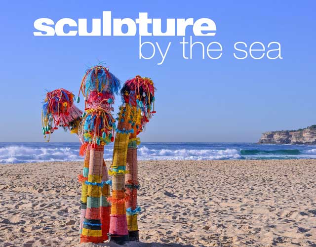 Sculpture by the Sea