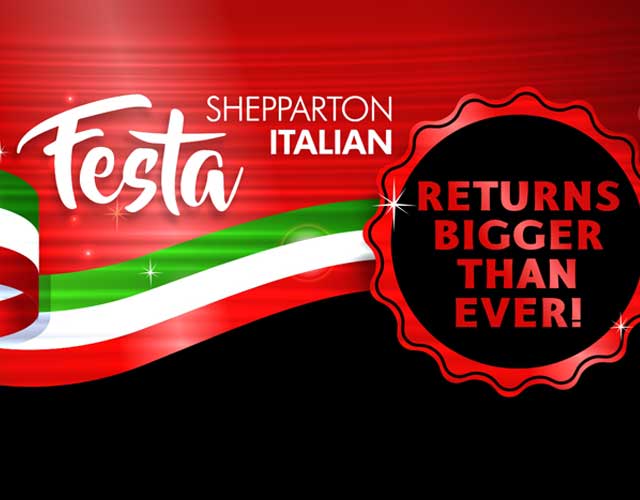 Shepparton Italian Festa