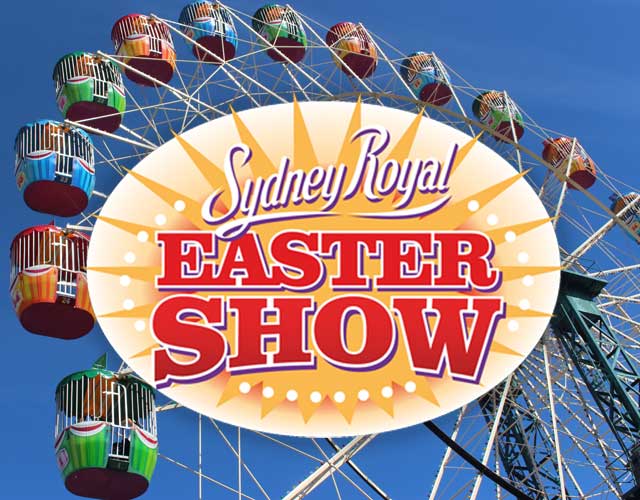 Sydney Royal Easter Show