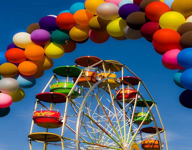 Fun Of The Fair