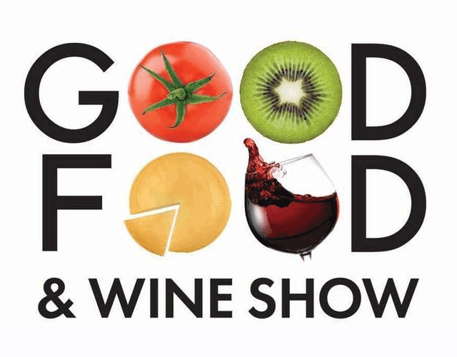 Good Food and Wine Show