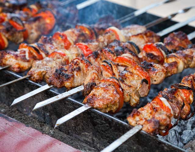Greek Glenti