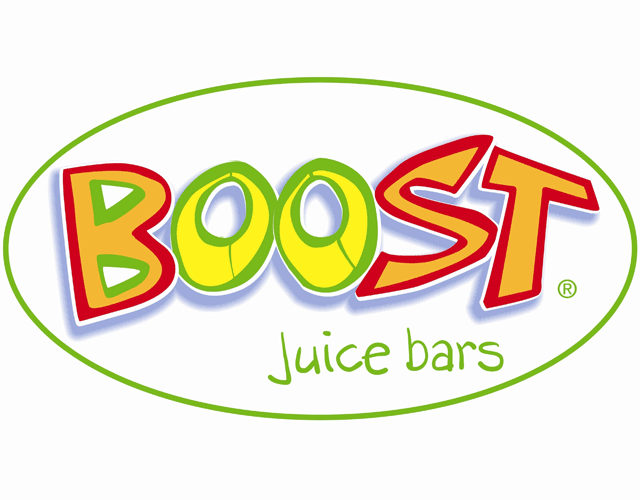 Mobile Boost Juice Bar Brisbane