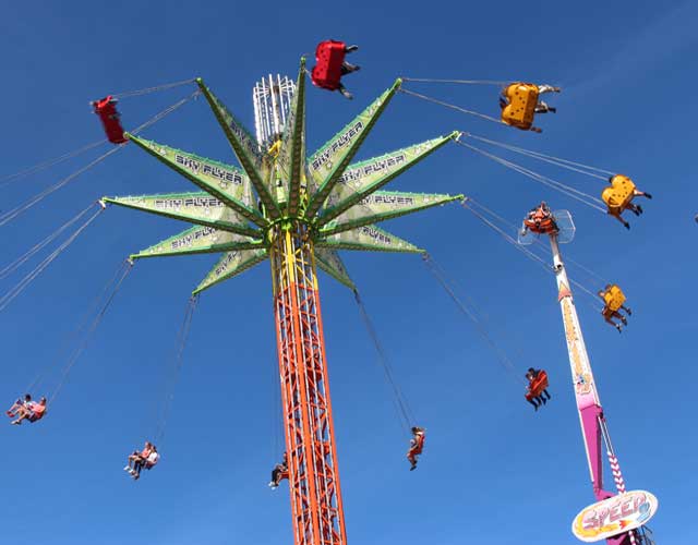Royal Easter Show