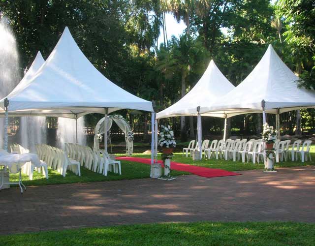 Territory Events Hire
