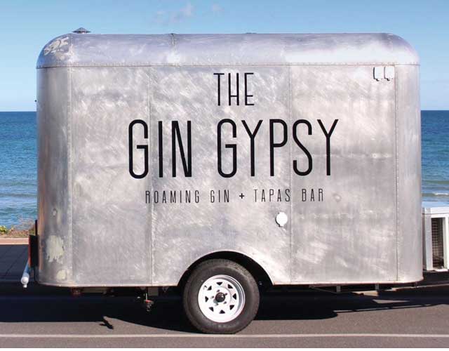 The Gin Gipsy Adelaide