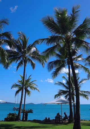 What's On In Brisbane Queensland