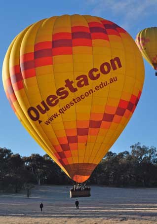 What's On In Canerra ACT